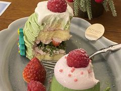 -PATTPATT日式蛋糕(体育西店)