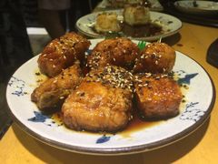 -京和风食堂·定食寿喜锅(保利樾广场店)