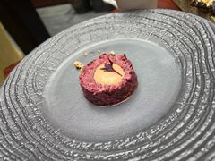 -Tivano意大利餐厅(成都居舍酒店)