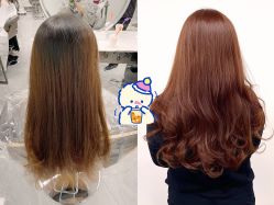 -JK奇积发型连锁机构（ART SALON）