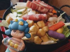 -幸屿 创意料理(永嘉天地店)