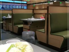 -海底捞火锅(安吉万达店)