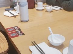 -鼎泰丰(嘉年华•海信广场VILLAGE店)