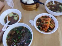 -百年德园(侯家塘店)