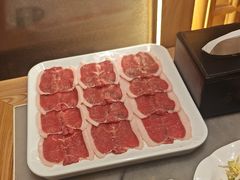 -牛街·马辈儿涮肉(牛街总店)