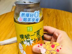 -奈雪的茶(石厦时代广场店)