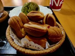 花生满足-星宙咖啡STELLARIS CAFE(广告产业园店)