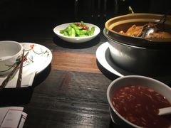 -外婆家(杭州马塍店·杭帮菜名店)