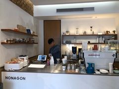 -Legno.ita Coffee by Wood(襄阳南路店)