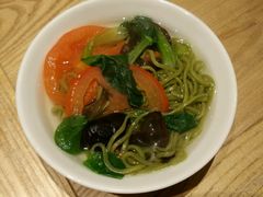 -星伦多自助料理(花山金鹰店)