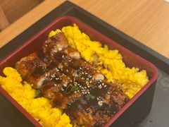 -町门烤肉拌饭专门店(哈西万达店)