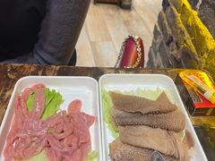 -懂食汇自助火锅