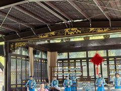 -景德镇古窑民俗博览区