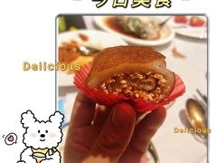 -杭州新新饭店·1913餐厅