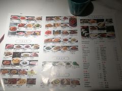 菜单-荷塘秋月·本帮江浙菜(国权路店)