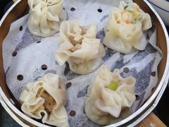 全家福烧麦-景芳周大姐(国大城市广场店)