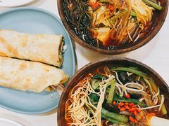 -金乐活美食(中街店)