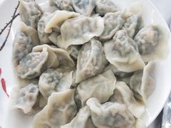 -北戴河庆山饭店·海鲜砂锅粥(北戴河黑石路店)