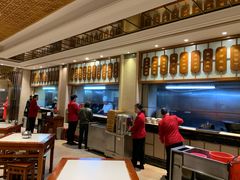 -郑州烤鸭总店