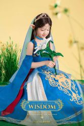 -倾城宝贝儿童摄影(浦东金谊店)