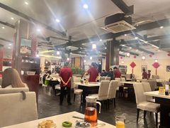 -太婆天府山珍酒楼(亚运村店)