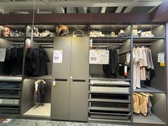 -宜家家居(四元桥商场店)