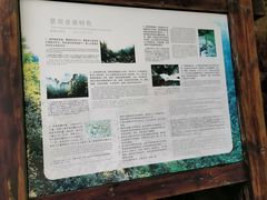 -花岩国家森林公园