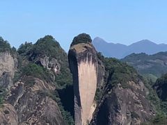 -崀山风景名胜区