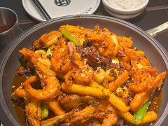 -师烤·豆花烤鱼(深圳坂田天虹店)
