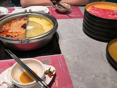 -一绪に寿喜烧(夫子庙水游城店)