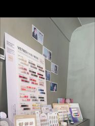 -和妍悦社美甲美睫