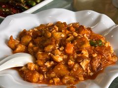 -芳芳餐厅(白沙路店)