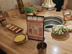 -韩香阁烤肉专门店(银座店)