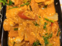 -Doo Dee Thai Food(Issan/Isaan/Esan)