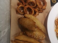 -必胜客(珠海路店)