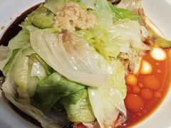 -新白鹿餐厅(松江开元地中海店)