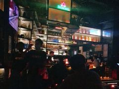 -MARU玛露音乐餐厅(大学路店)