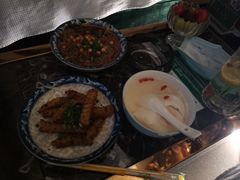 -蓉府金足印象(清江西路店)