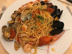 -MYLK意式小厨(熙地港店)