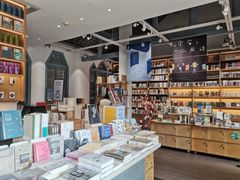 -三联韬奋书店(宽窄巷子店)