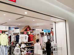 -优衣库(上海虹口龙之梦店)