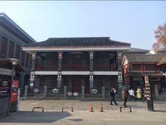 -遵义会议纪念馆