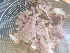 -幸运牛汕头小黄牛牛肉火锅(梅林店)