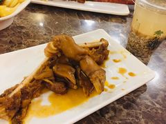 -清真·尼罗美食城(王府井生活广场店)