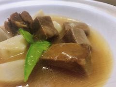 -富山日式料理(宽厚里店)