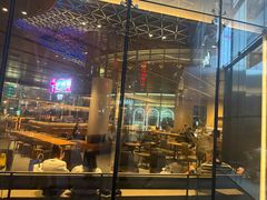 -星巴克臻选(上海合生汇1F店)