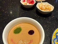 -南门涮肉(东单店)