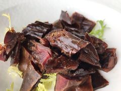 -富力威斯汀酒店-中国元素中餐厅(武昌临江店)