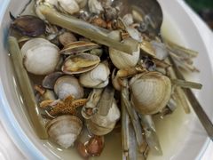 -日照大牌檔•小船海鲜(万平口店)