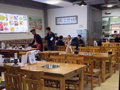 -朝族高丽火盆(长白山总店)